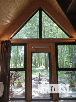 Дом 36м², 1-этажный, посуточно,