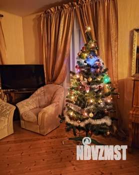 Дом 200м², 2-этажный, посуточно,