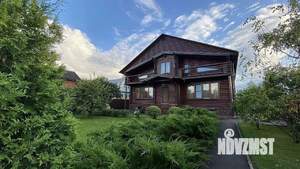 Дом 400м², 3-этажный, на длительный срок,