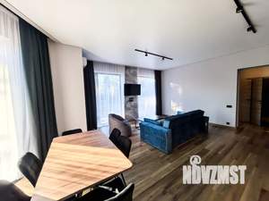 Дом 100м², 1-этажный, посуточно,