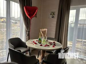 Дом 100м², 1-этажный, посуточно,