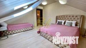 Дом 1000м², 2-этажный, посуточно,