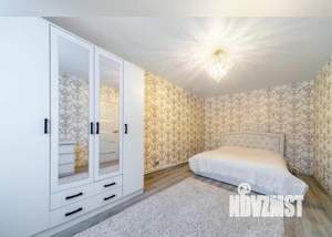 Дом 136м², 2-этажный, на длительный срок,