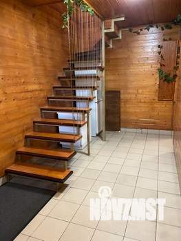 Дом 75м², 2-этажный, посуточно,