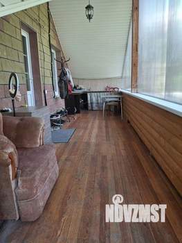 Дом 70м², 1-этажный, на длительный срок,