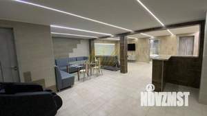 Дом 830м², 2-этажный, посуточно,