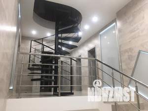 Дом 890м², 3-этажный, посуточно,