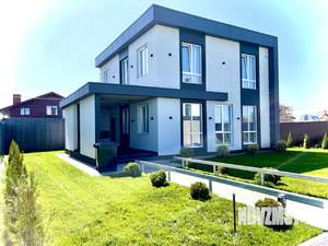 Дом 185м², 2-этажный, посуточно,