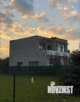 Дом 200м², 2-этажный, посуточно,