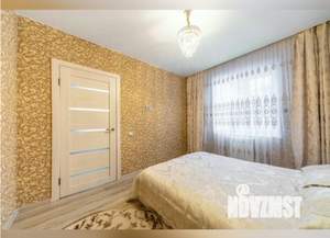 Дом 136м², 2-этажный, на длительный срок,