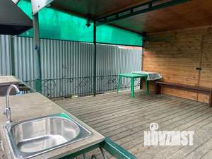 Дом 75м², 2-этажный, посуточно,