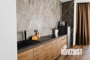 Дом 100м², 1-этажный, посуточно,