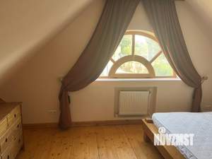 Дом 170м², 2-этажный, на длительный срок,