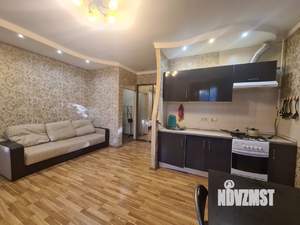 Дом 30м², 1-этажный, на длительный срок,