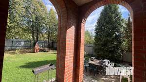 Коттедж 140м², 2-этажный, на длительный срок,