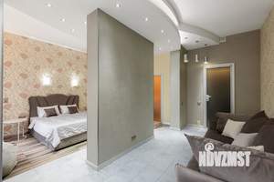 Дом 800м², 3-этажный, посуточно,