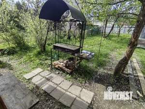 Дом 45м², 1-этажный, посуточно,