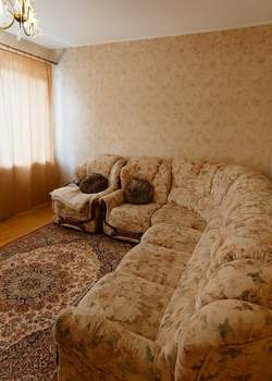 Дом 190м², 2-этажный, на длительный срок,