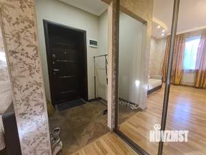 Дом 30м², 1-этажный, на длительный срок,