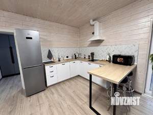 Дом 83м², 1-этажный, на длительный срок,