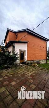 Дом 140м², 2-этажный, на длительный срок,