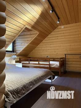Дом 250м², 2-этажный, посуточно,