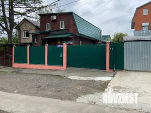 Дом 75м², 2-этажный, посуточно,