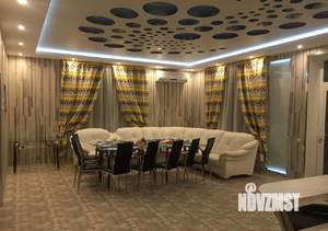 Дом 350м², 2-этажный, посуточно,