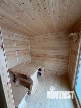 Дом 400м², 4-этажный, посуточно,