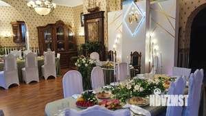 Дом 800м², 4-этажный, посуточно,