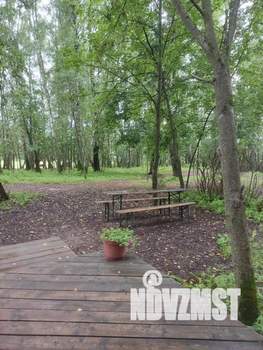 Дом 36м², 1-этажный, посуточно,