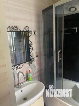 Дом 100м², 2-этажный, на длительный срок,