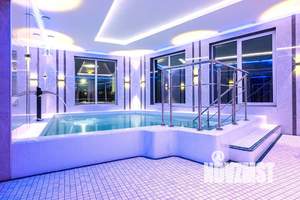 Дом 260м², 2-этажный, посуточно,