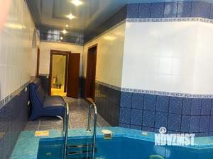 Дом 404м², 3-этажный, посуточно,