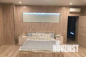 Дом 350м², 2-этажный, посуточно,