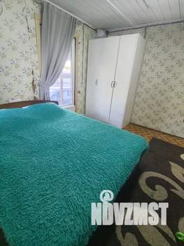 Дом 50м², 1-этажный, посуточно,