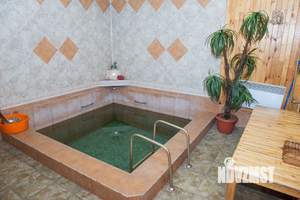 Дом 370м², 3-этажный, посуточно,