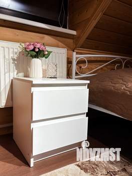 Дом 250м², 2-этажный, посуточно,