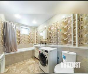 Дом 136м², 2-этажный, на длительный срок,