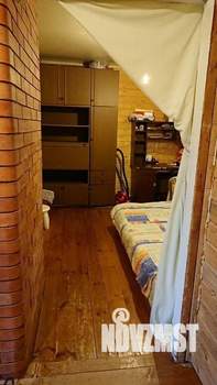 Дом 60м², 2-этажный, на длительный срок,