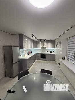 Дом 148м², 2-этажный, на длительный срок,