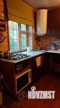 Дом 60м², 2-этажный, на длительный срок,