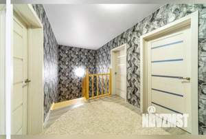 Дом 136м², 2-этажный, на длительный срок,