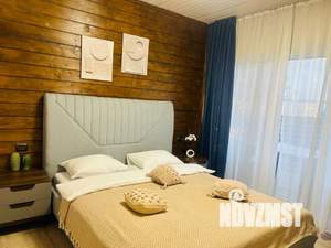 Дом 83м², 1-этажный, на длительный срок,