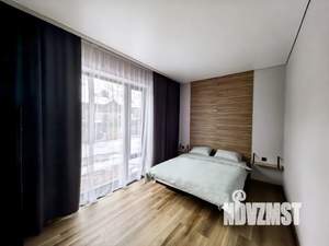 Дом 100м², 1-этажный, посуточно,