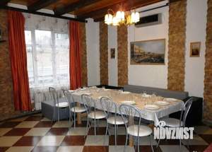 Дом 270м², 2-этажный, посуточно,