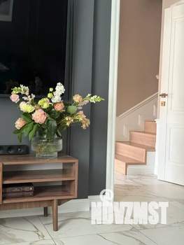 Дом 130м², 3-этажный, посуточно,