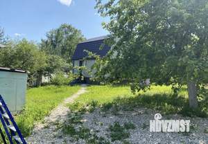 Дом 75м², 2-этажный, на длительный срок,