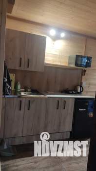 Дом 24м², 1-этажный, посуточно,