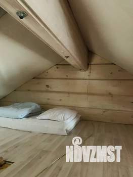 Дом 55м², 1-этажный, посуточно,